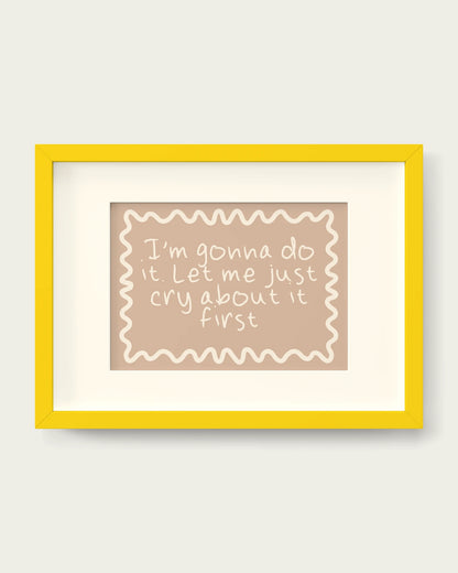 Toast/Yellow+mount