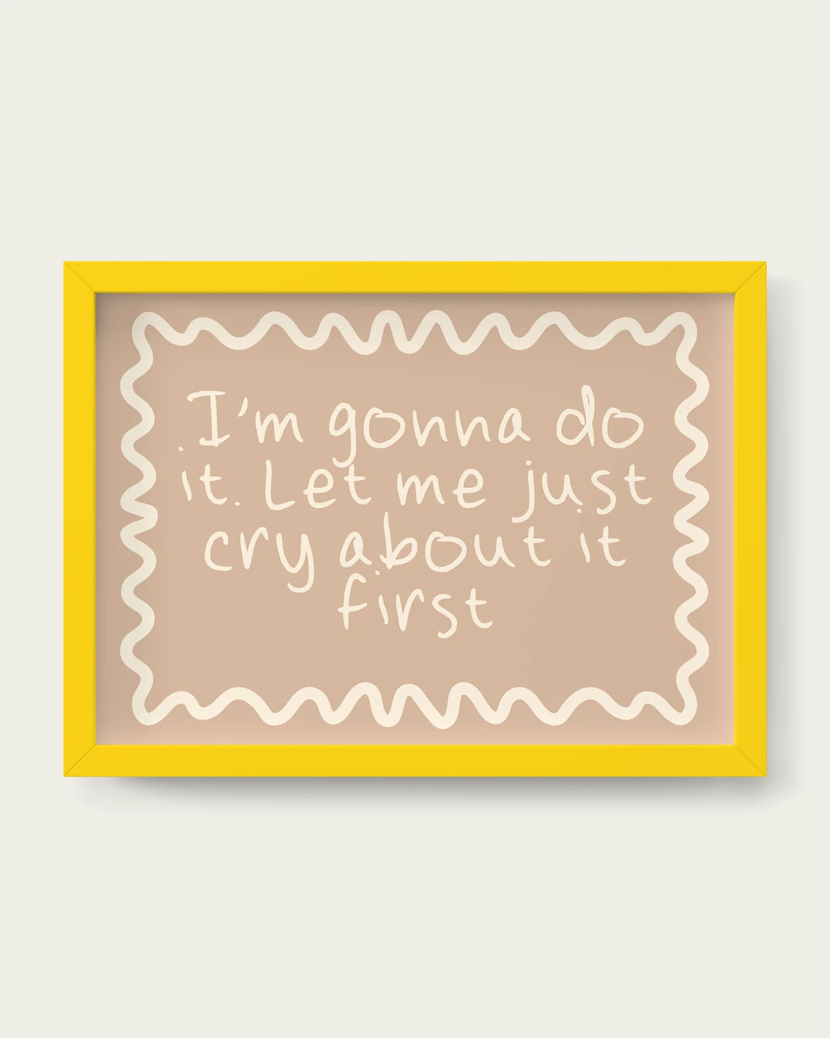 Toast/Yellow