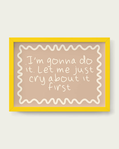 Toast/Yellow