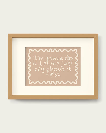 Toast/Oak+mount