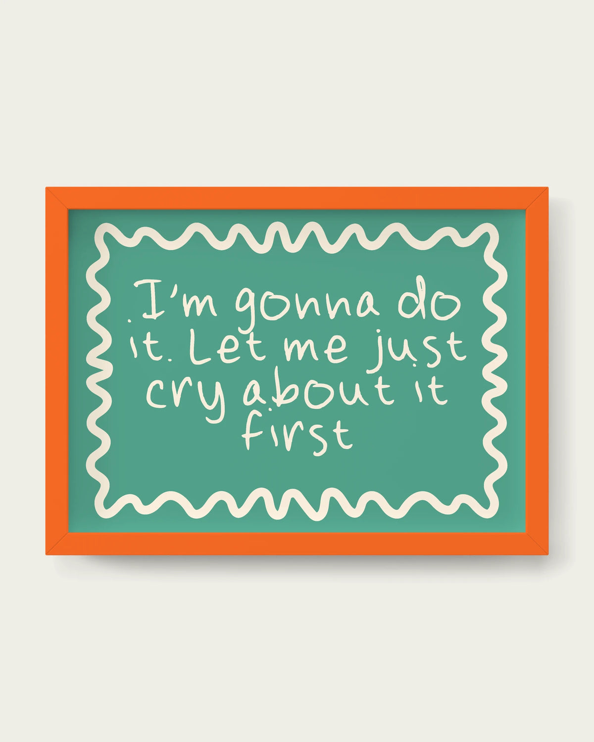 Vivid-Teal/Orange