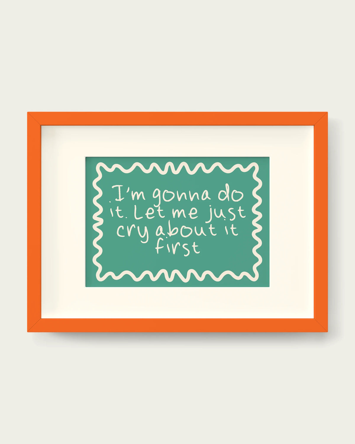 Vivid-Teal/Orange+mount