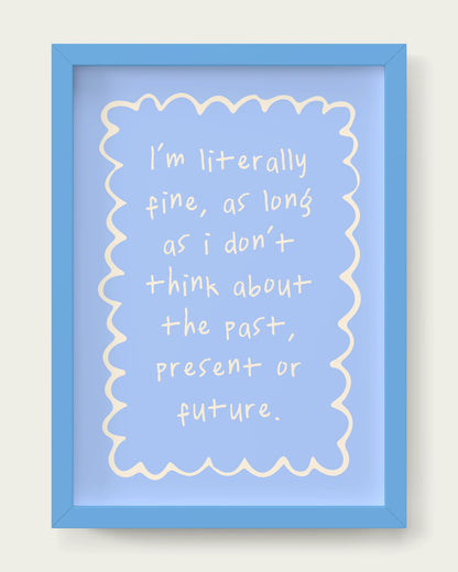 Cornflower/Sky Blue