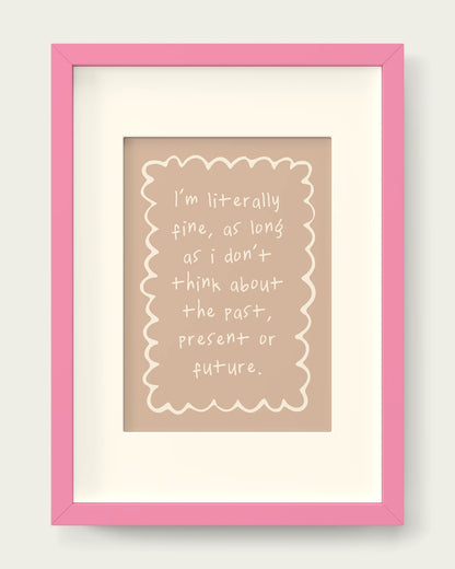 Toast/Pink+mount