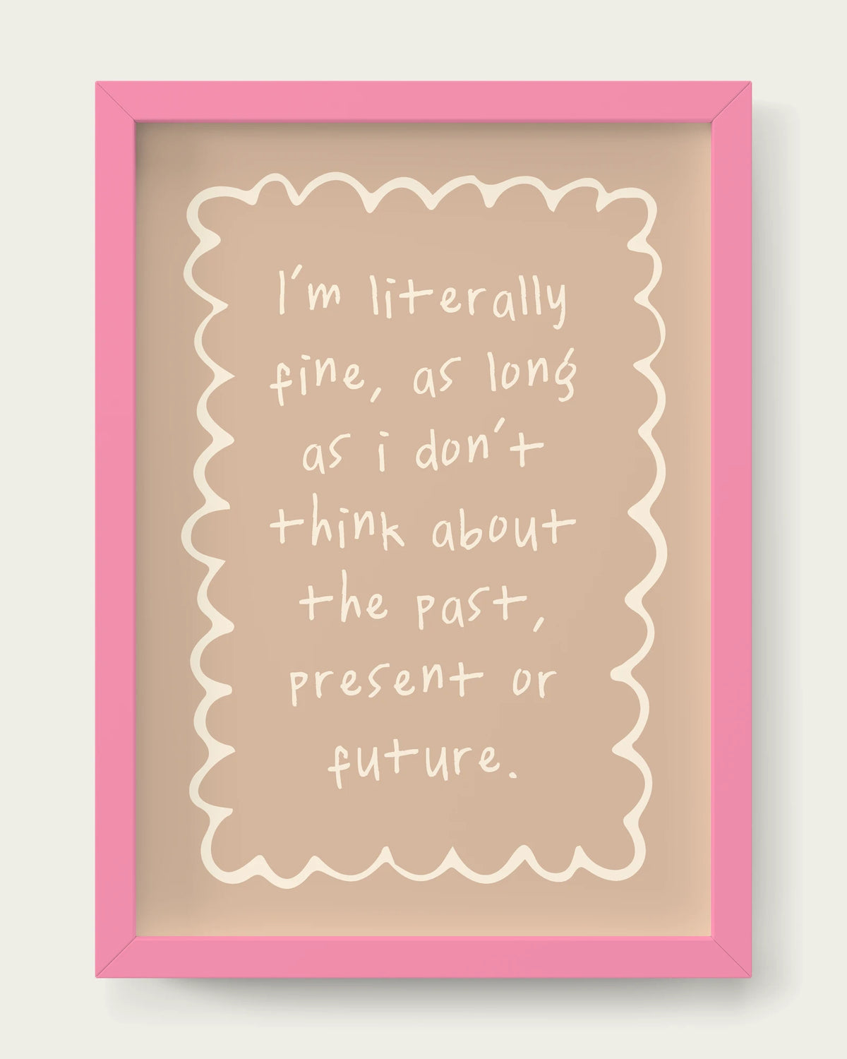 Toast/Pink