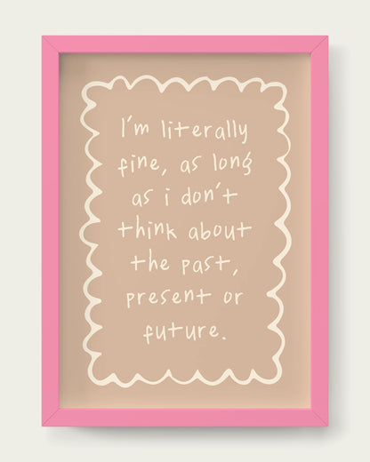 Toast/Pink