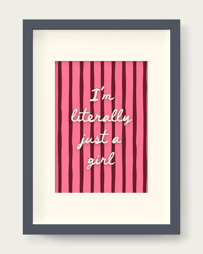 Cherry-&-Watermelon/Dark Grey+mount