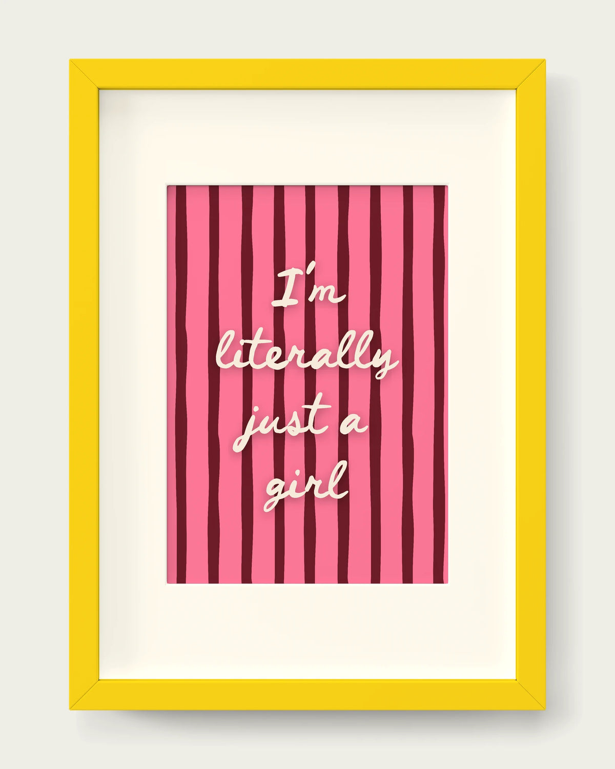 Cherry-&-Watermelon/Yellow+mount