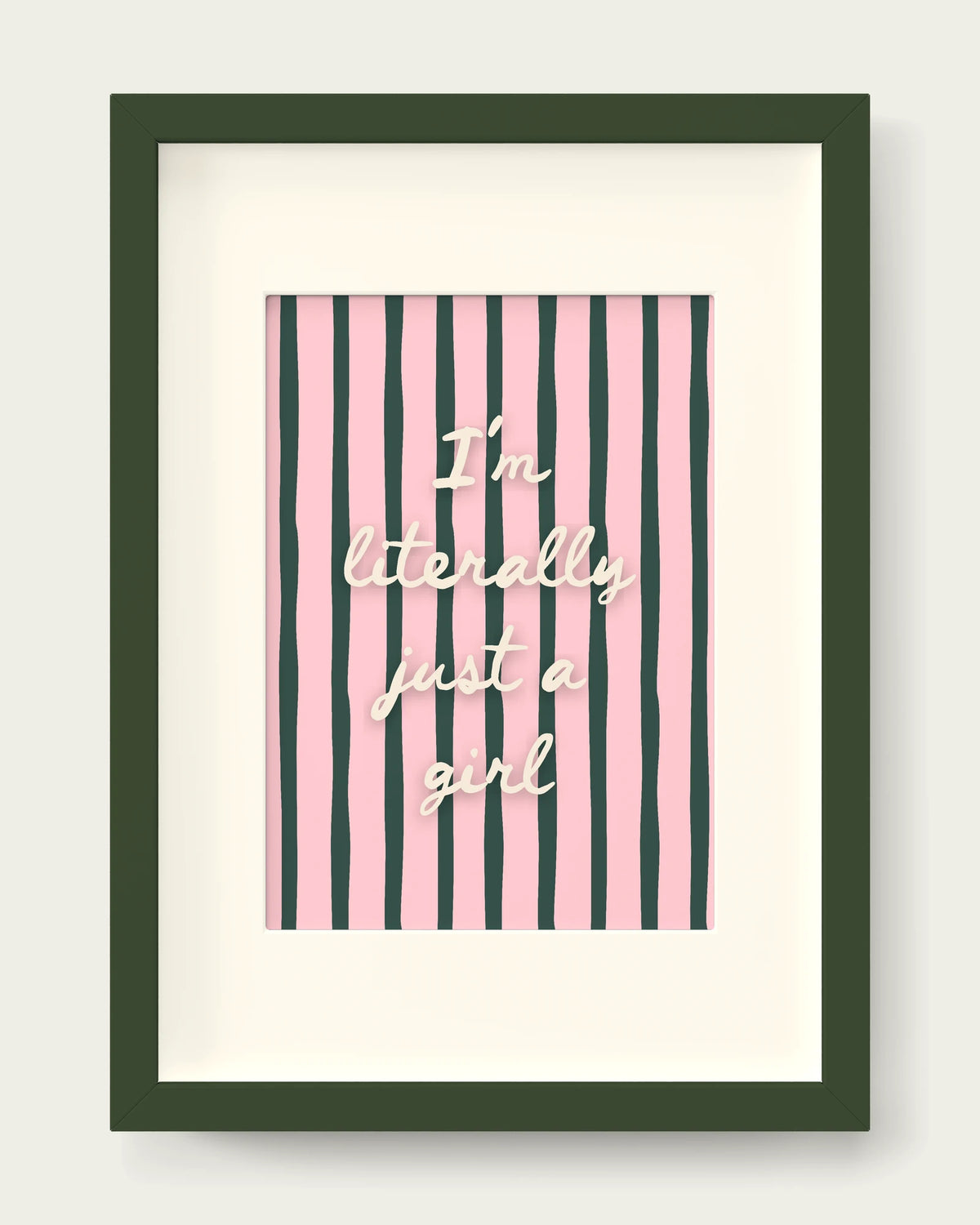 Forest-Green-&-Milkshake/Dark Green+mount