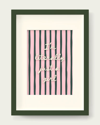 Forest-Green-&-Milkshake/Dark Green+mount