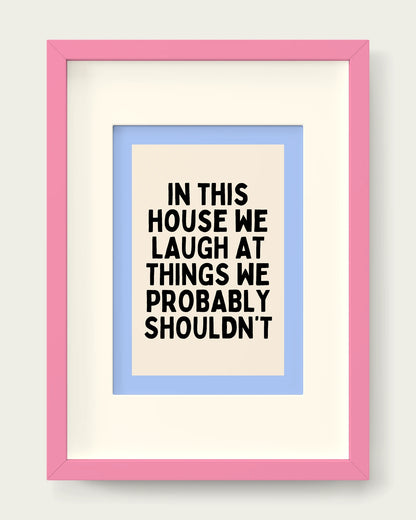 Cornflower/Pink+mount