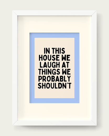 Cornflower/White+mount