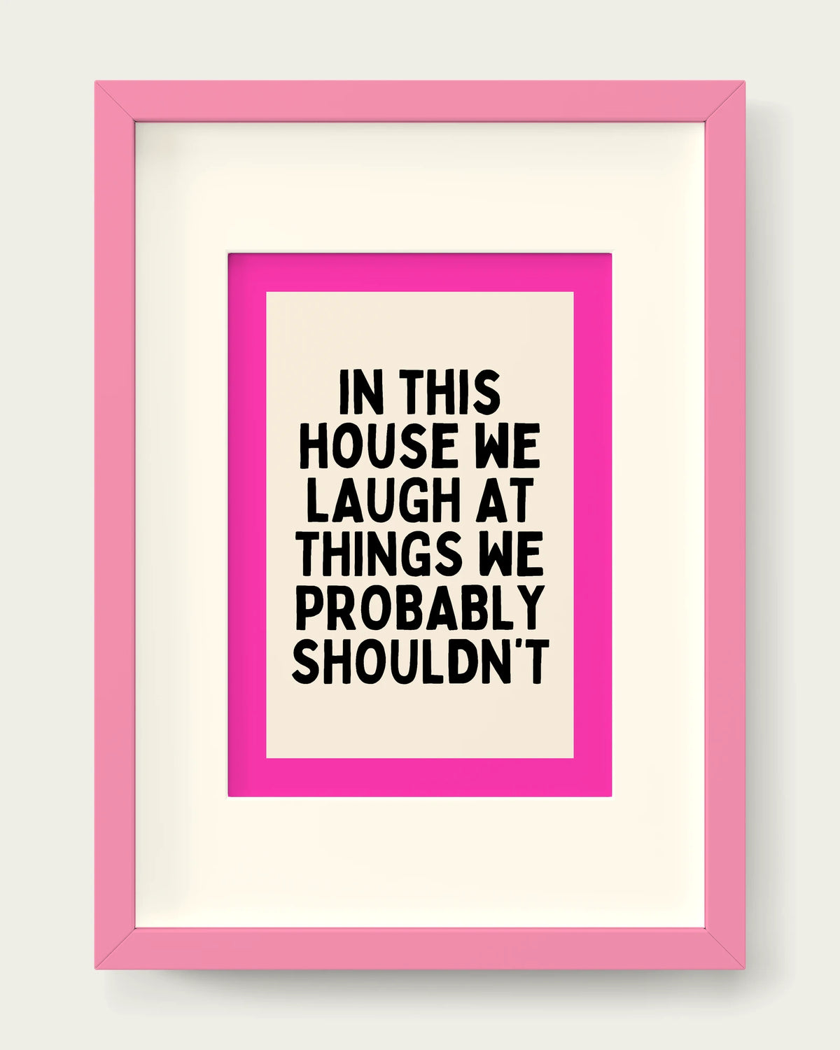 Hot-Pink/Pink+mount