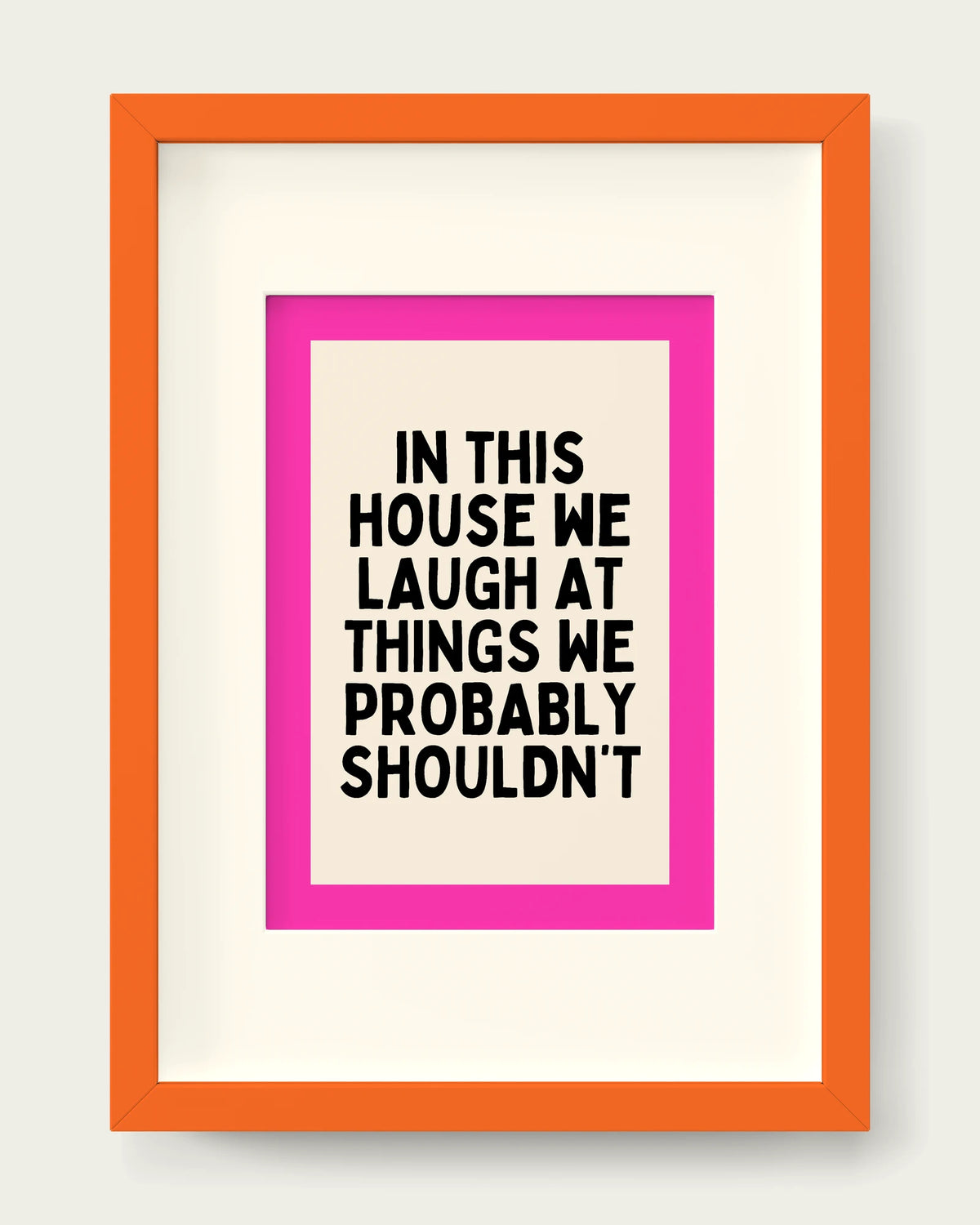 Hot-Pink/Orange+mount