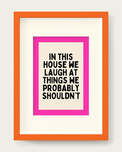 Hot-Pink/Orange+mount