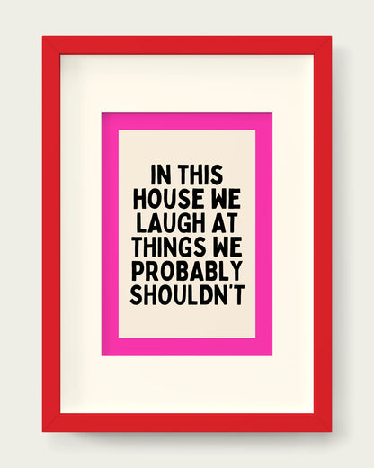 Hot-Pink/Red+mount
