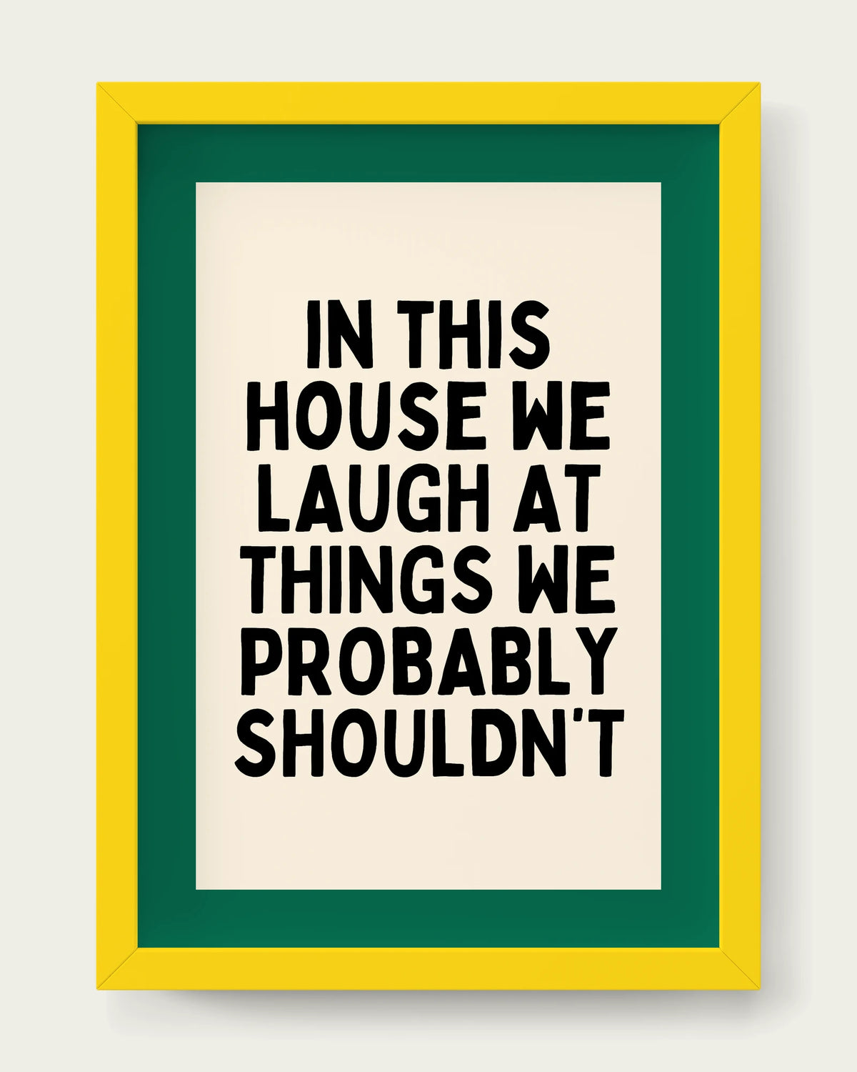 Pine/Yellow