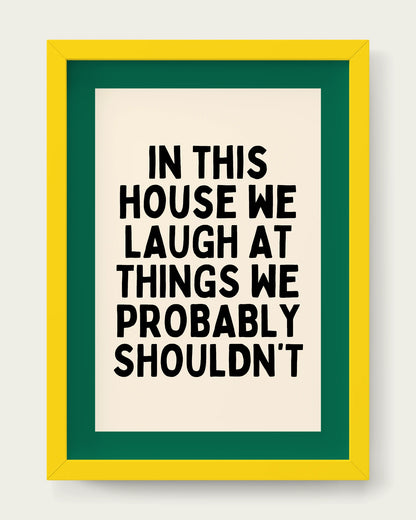 Pine/Yellow