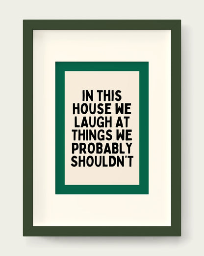 Pine/Dark Green+mount