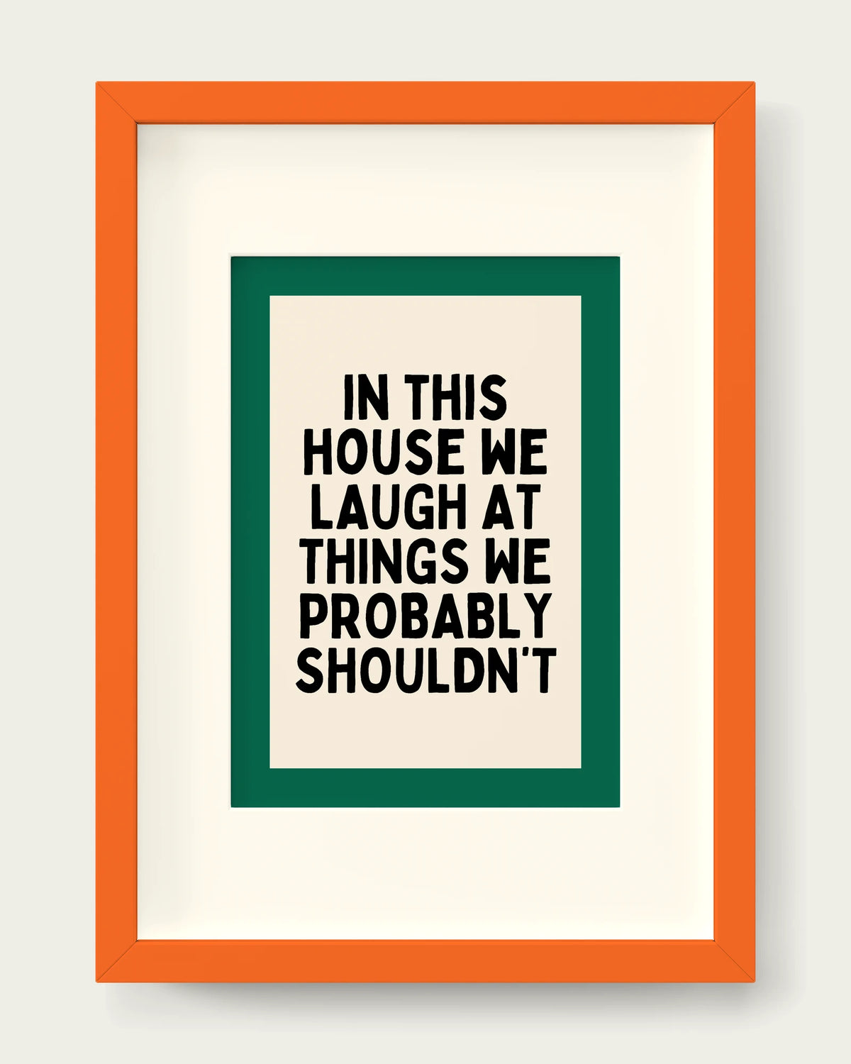 Pine/Orange+mount