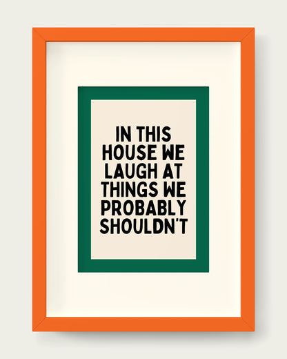 Pine/Orange+mount