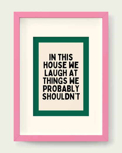 Pine/Pink+mount
