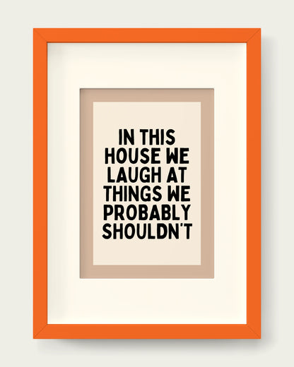 Toast/Orange+mount