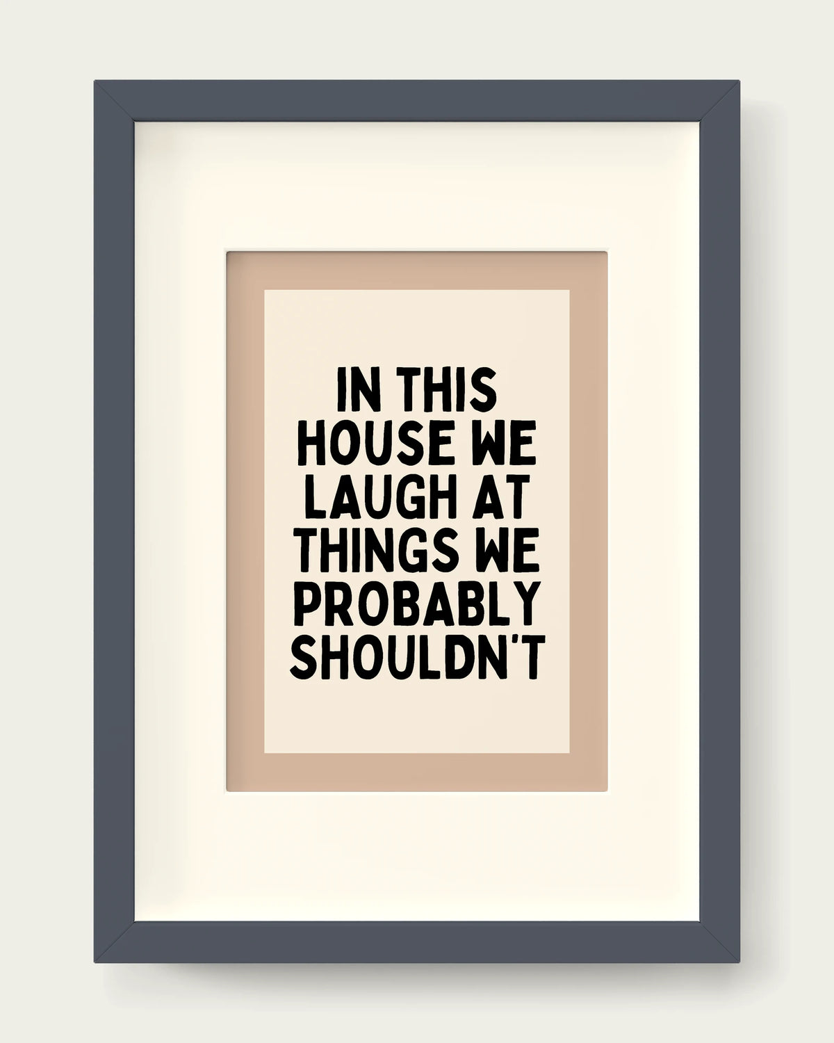 Toast/Dark Grey+mount