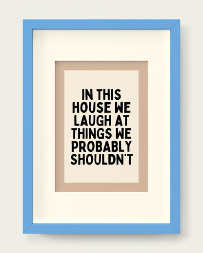 Toast/Sky Blue+mount