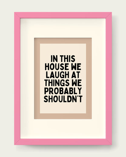 Toast/Pink+mount