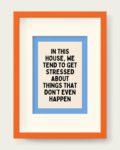 Blueberry/Orange+mount