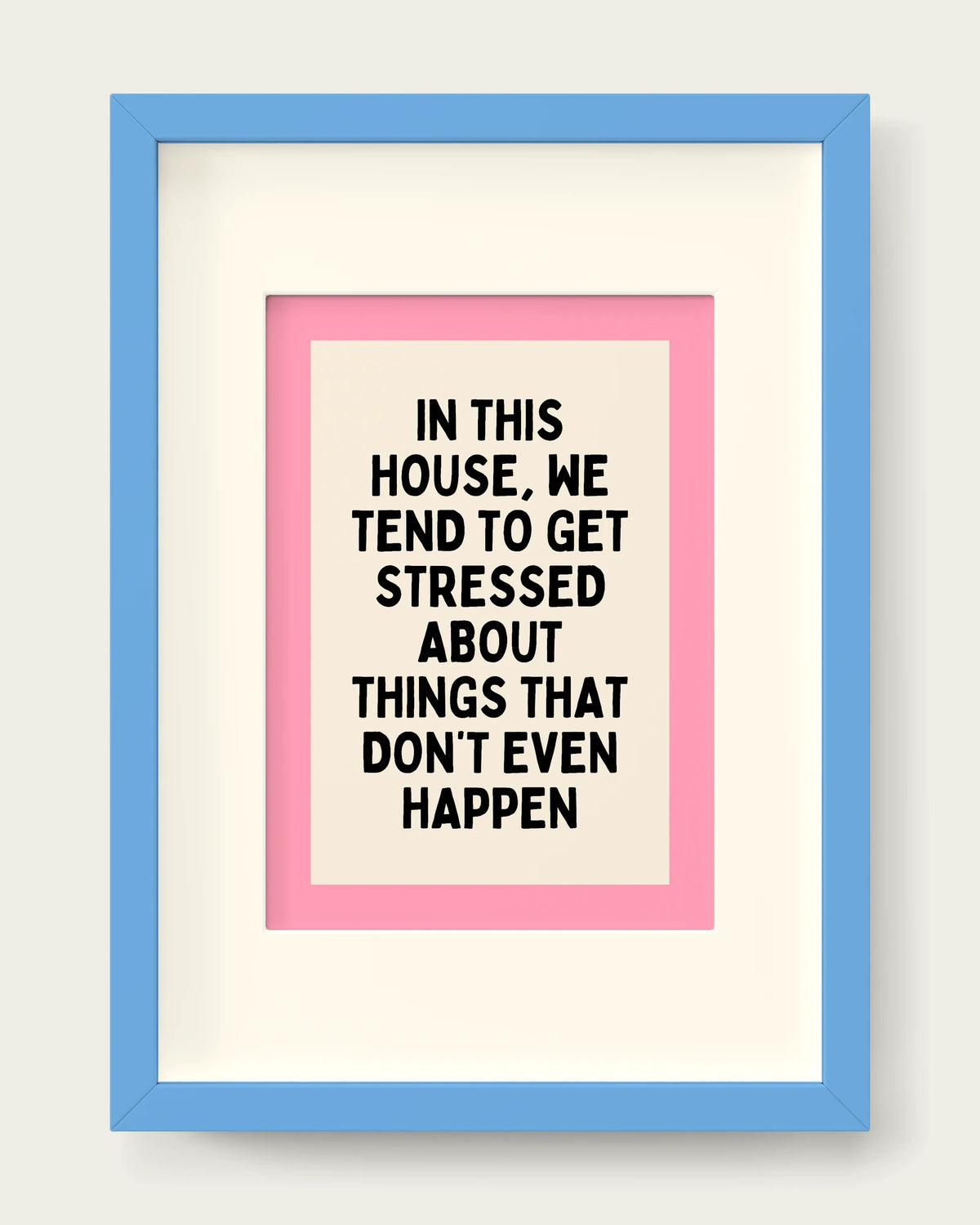 Blush-Pink/Sky Blue+mount