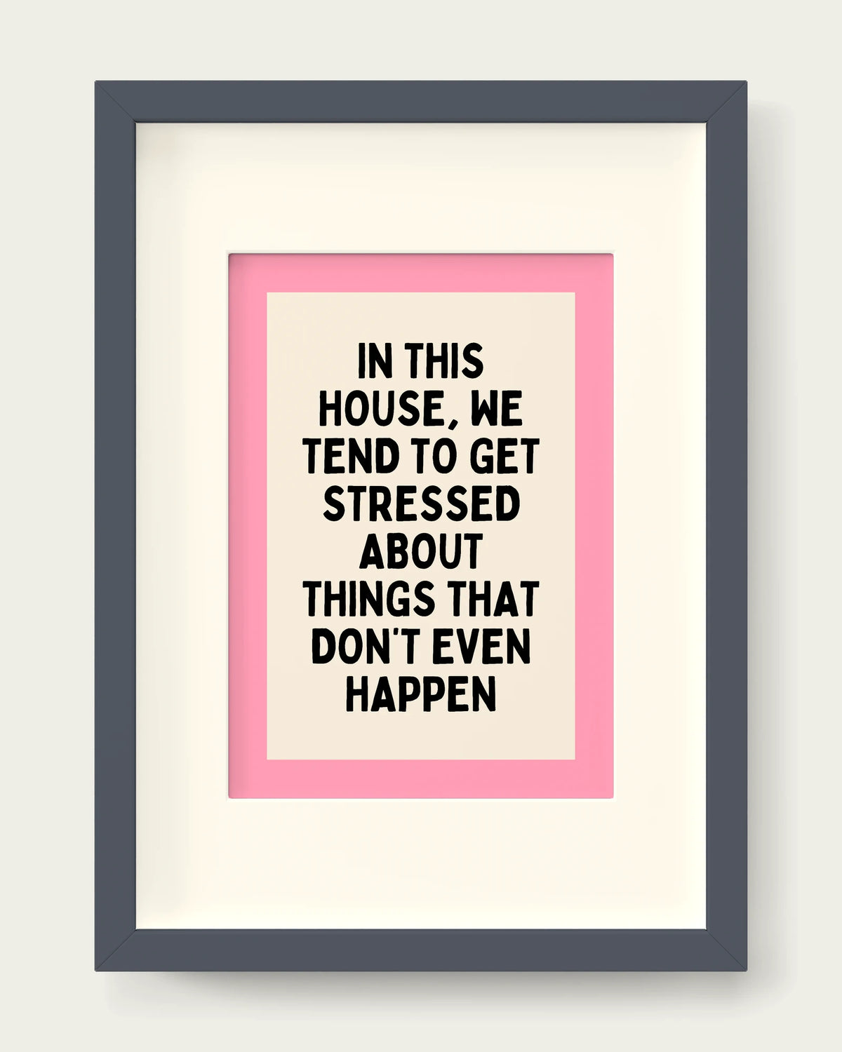 Blush-Pink/Dark Grey+mount