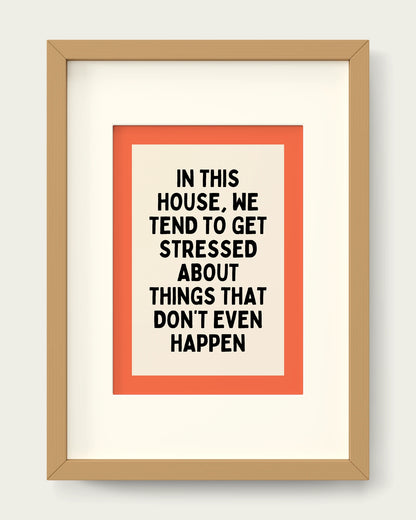Coral/Oak+mount