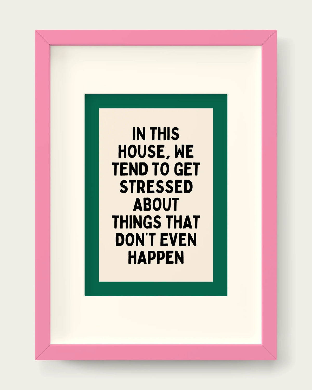 Pine/Pink+mount