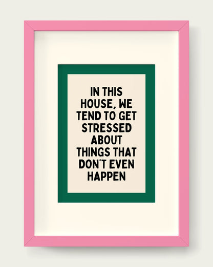 Pine/Pink+mount
