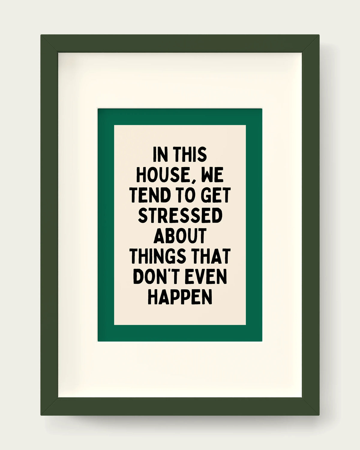 Pine/Dark Green+mount