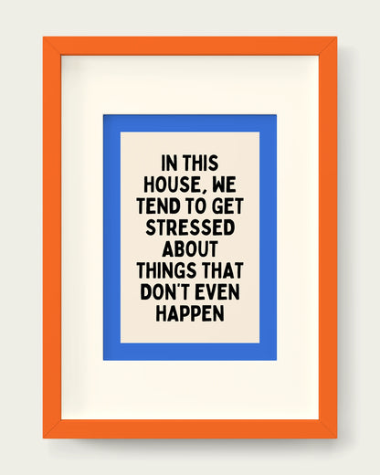 True-Blue/Orange+mount