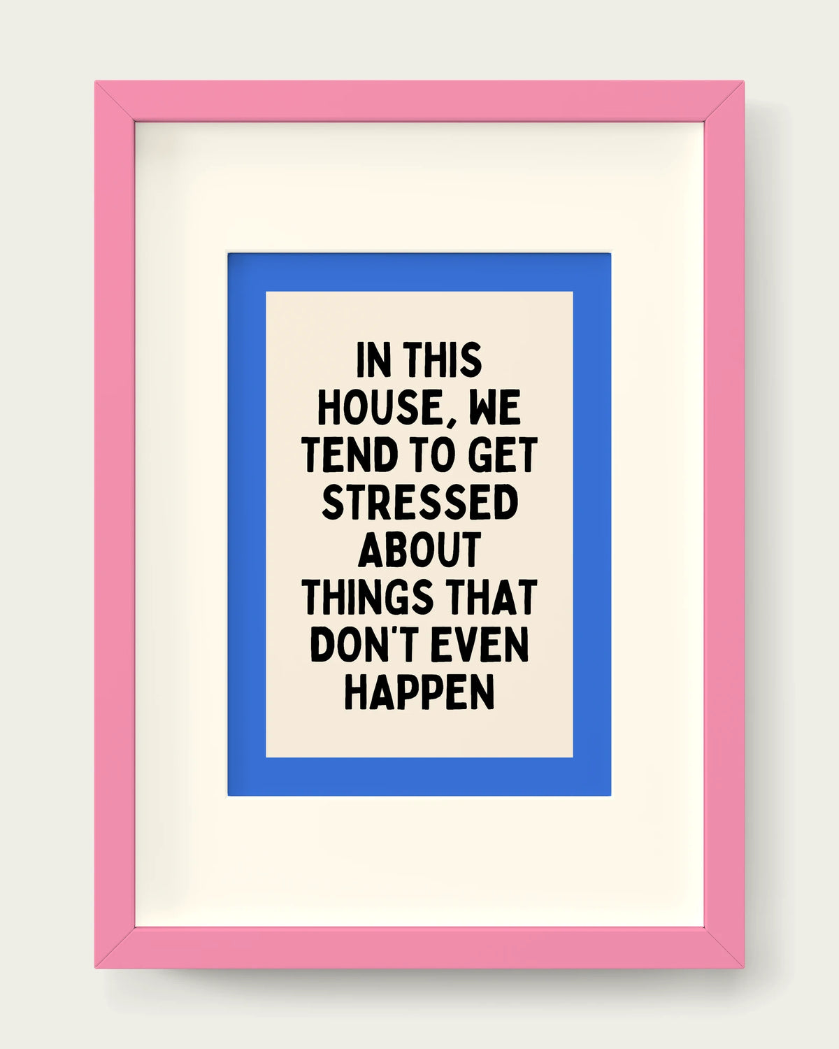 True-Blue/Pink+mount