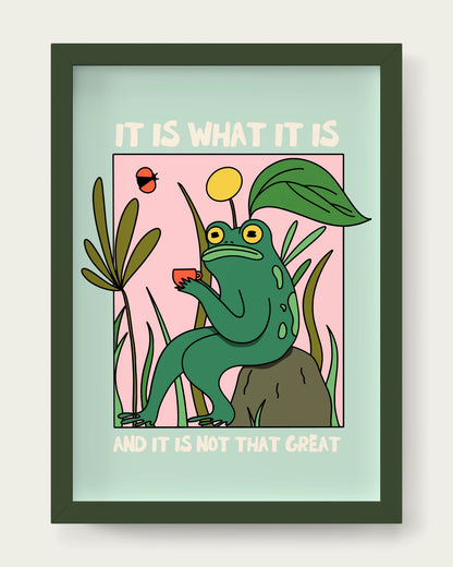 Seafoam/Dark Green