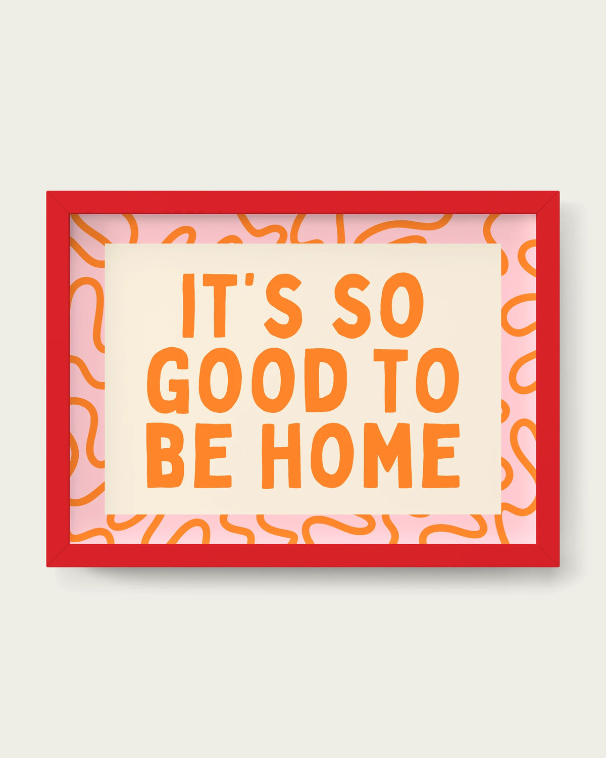 Orange-&-Blush-Pink/Red