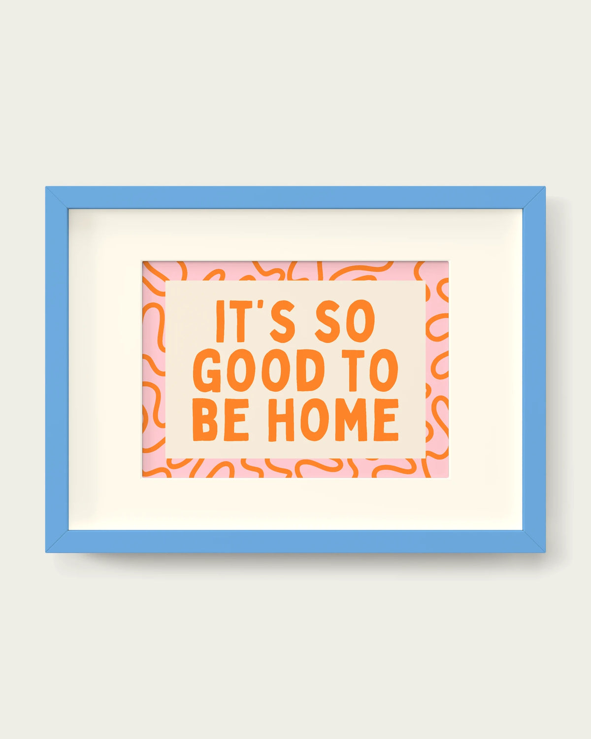 Orange-&-Blush-Pink/Sky Blue+mount