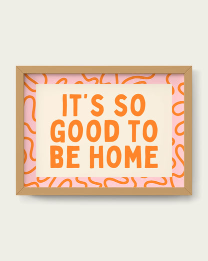 Orange-&-Blush-Pink/Oak