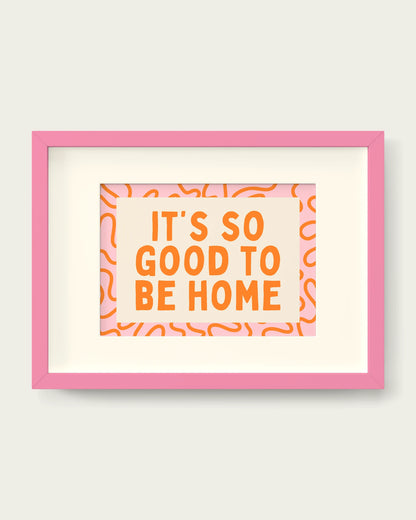 Orange-&-Blush-Pink/Pink+mount