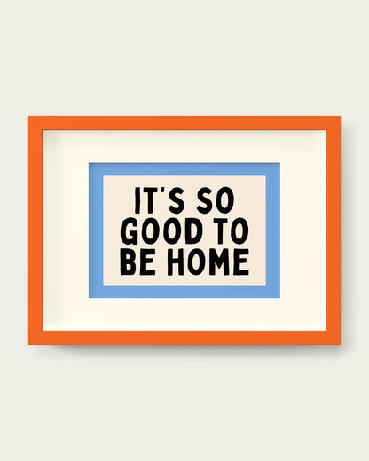Blueberry/Orange+mount