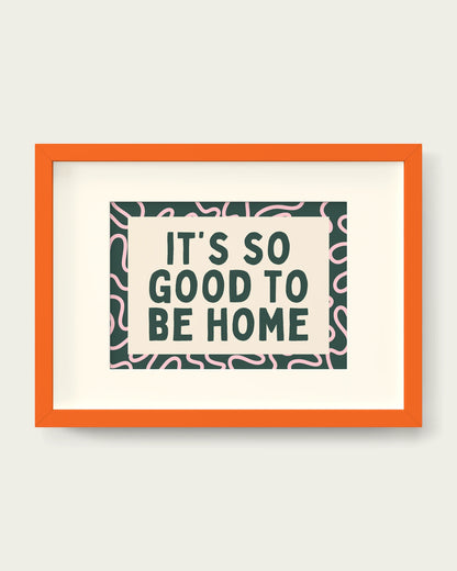 Forest-Green/Orange+mount
