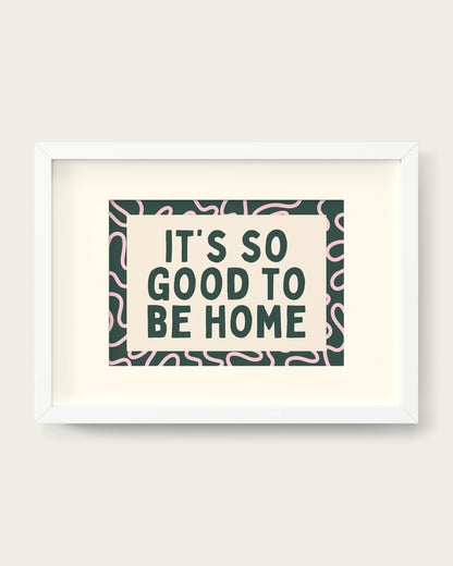 Forest-Green/White+mount