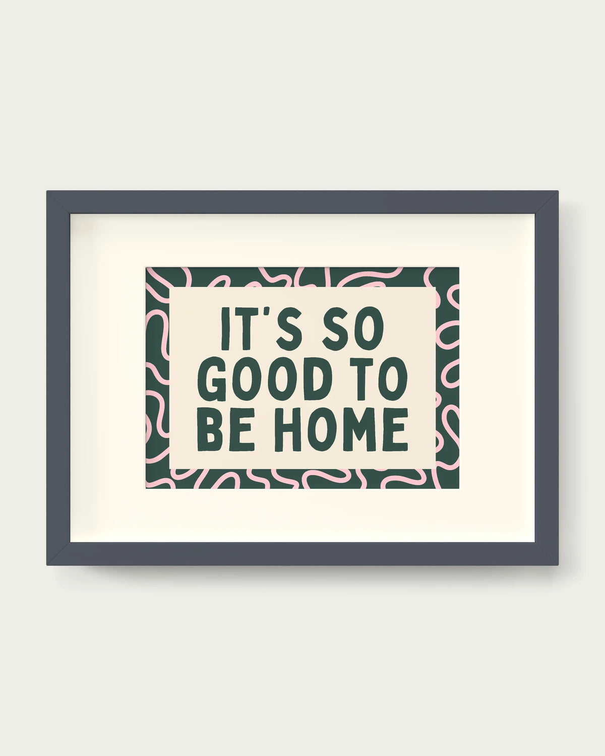 Forest-Green/Dark Grey+mount