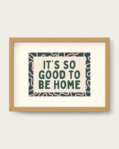 Forest-Green/Oak+mount