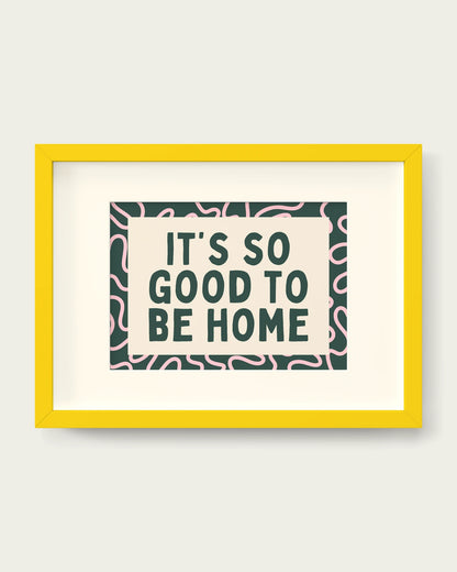 Forest-Green/Yellow+mount
